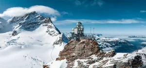 Jungfraujoch