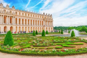 Versailles Palace