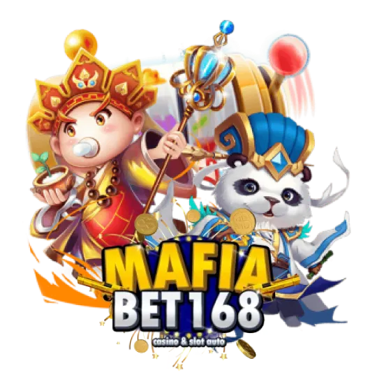 mafiabet168