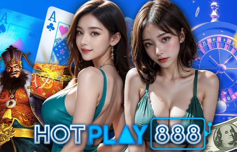 hotplay888